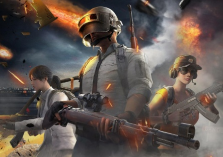 PUBG海外加速器推荐