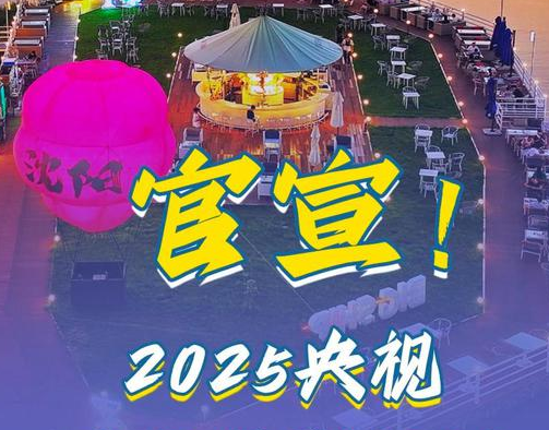 海外怎么看端午晚会