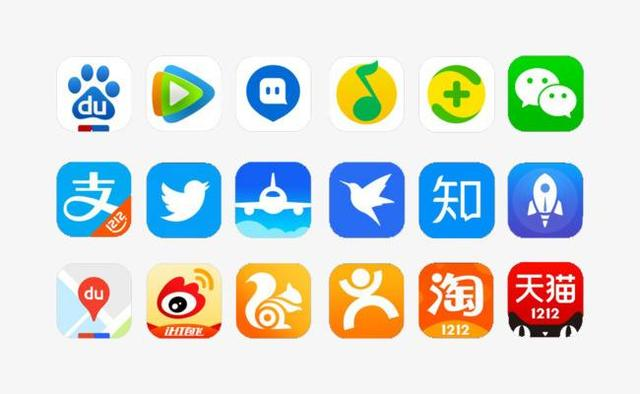 海外无法使用中国APP