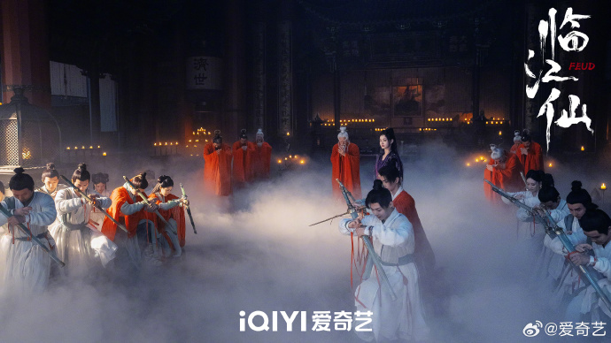 爱奇艺海外看不了