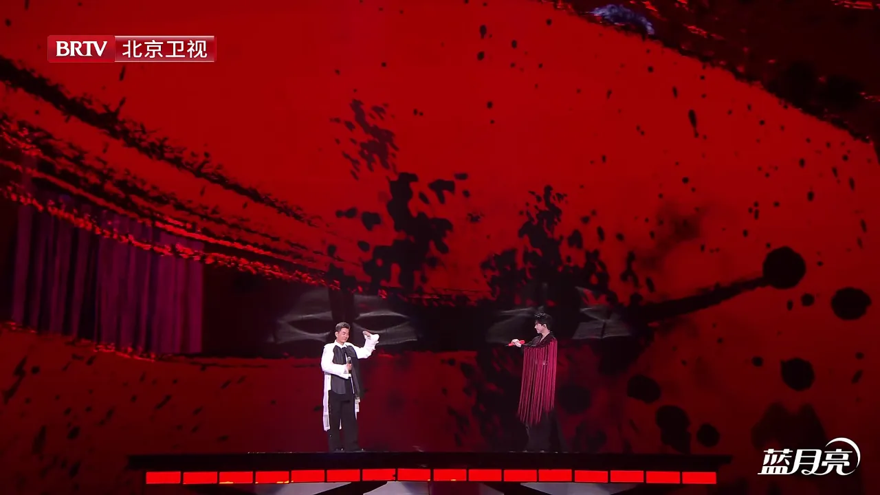 海外华人必看!手把手教你解除国内影视音乐地区限制,畅享刘宇宁任贤齐《侠客情》