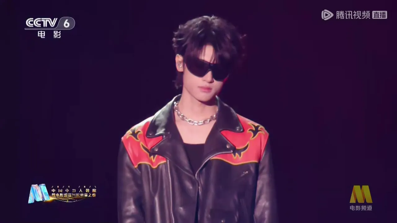 海外华人必看:如何突破地区限制观看2025中国电影大数据荣誉之夜精彩内容