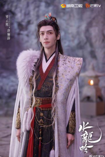 海外追剧不再愁!手把手教你解除爱奇艺地区限制,轻松看《水龙吟》
