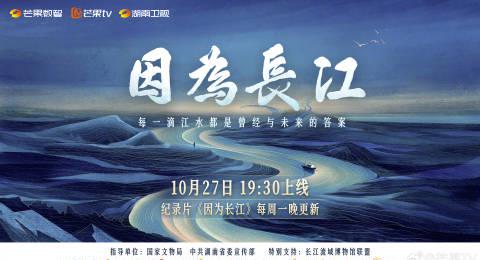 海外华人必看!一招解决爱奇艺地区限制,轻松追《因为长江》等国内纪录片