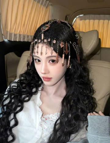 海外追剧党必看!手把手教你解锁爱奇艺地区限制,轻松追鞠婧祎新剧