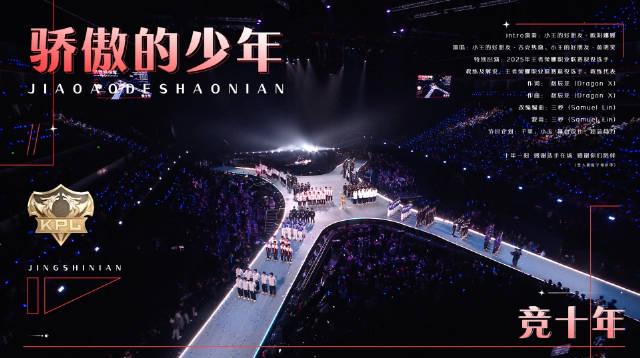 KPL共创之夜海外限看?实测Sixfast一键解锁王者荣耀赛事直播!
