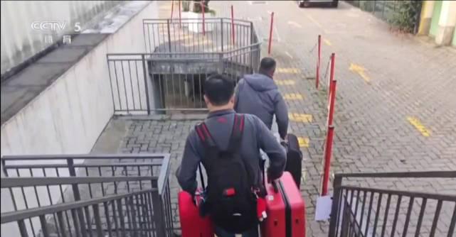 跟着央视记者探秘冬奥新赛区!科尔蒂纳4亿欧元大改造背后藏着这些细节