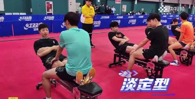 十五运乒乓球观赛指南:从赛制升级到观赛技巧,让你秒变懂球帝!