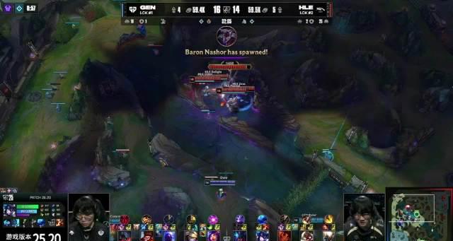 《S15淘汰赛GEN击败HLE,海外玩家如何用Sixfast低延迟观看英雄联盟全球总决赛?》