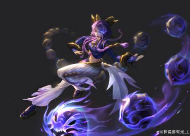 在海外画《英雄联盟》同人时突然卡成PPT?我翻遍全网找到了这些解限技巧