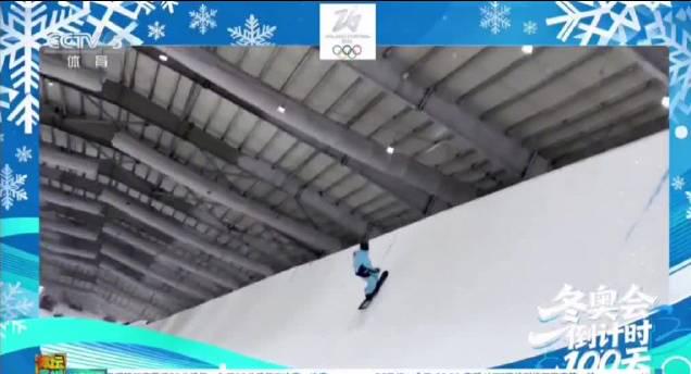 冬奥倒计时100天刷屏!海外华人看宣传片卡成PPT,我连夜问了三个朋友