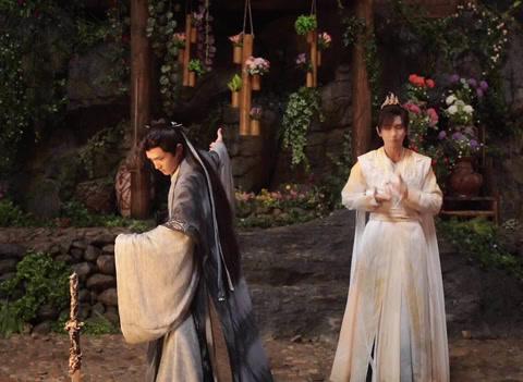 海外党追剧必备:QQ音乐版权限制破解指南,轻松收听《天地剑心》原声