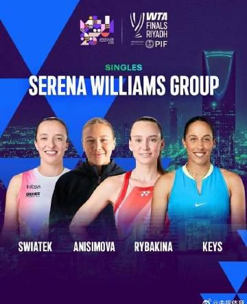 海外华人看不了WTA总决赛?3招教你轻松解锁地区限制