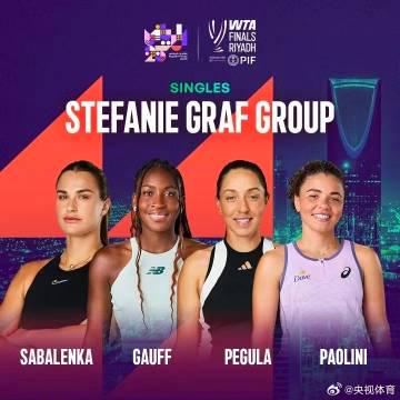 海外华人看不了WTA总决赛?3招教你轻松解锁地区限制