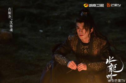 海外追剧党必看!3招教你解除爱奇艺地区限制,轻松追《水龙吟》