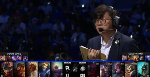 海外追电竞比赛卡成PPT?我翻遍全网终于找到解决延迟的宝藏方法