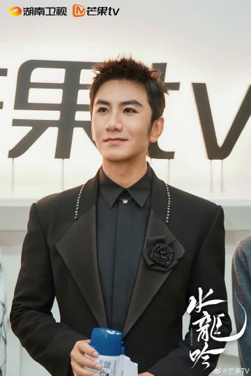 海外华人轻松解锁国内影视限制,畅享芒果TV《水龙吟》全攻略