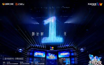 海外华人必看:轻松解除大陆影音限制,畅享无忧之夜2025盛典