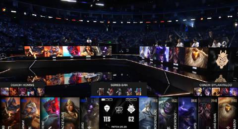 海外华人追电竞必看!手把手教你突破地区限制看S15全球总决赛