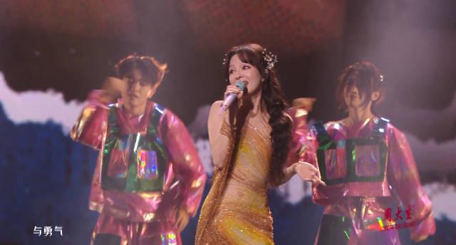 海外追剧党必看!3招教你解除爱奇艺地区限制,张韶涵新舞台不再错过