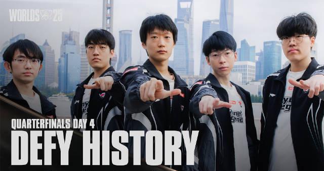 海外追S15全球总决赛卡顿?三招教你突破地区限制看比赛