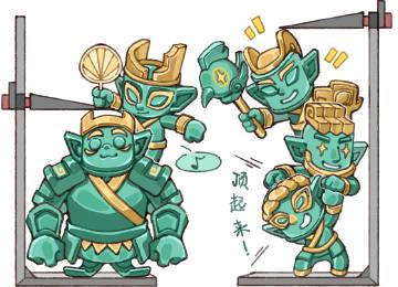 《王者荣耀》青铜小兵叠叠乐爆火!海外玩家如何用Sixfast解锁国服活动?