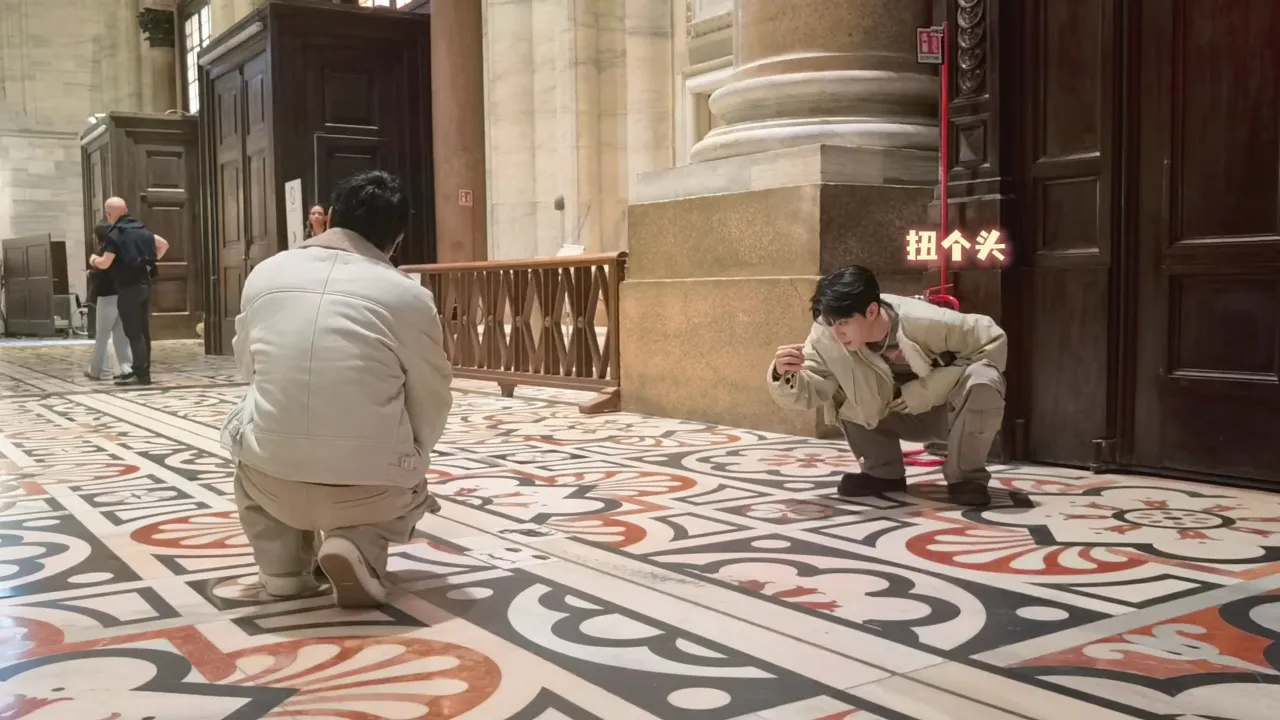 海外追剧不再愁!手把手教你解锁国内影视资源限制