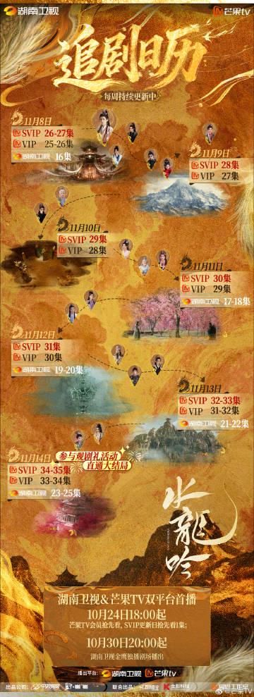 海外追剧党必看!手把手教你解锁《水龙吟》等国产剧地区限制