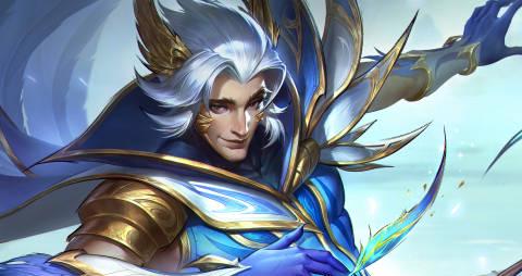 LPL冠军臻彩海外限看?实测Sixfast一键解锁英雄联盟国服内容