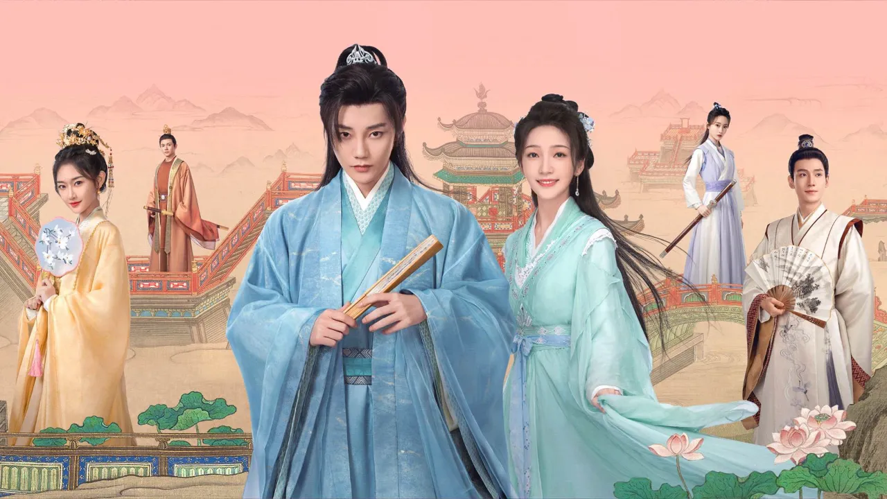 海外华人必看:轻松解除地区限制,畅享《月拢雁西归》等国产热剧完整攻略