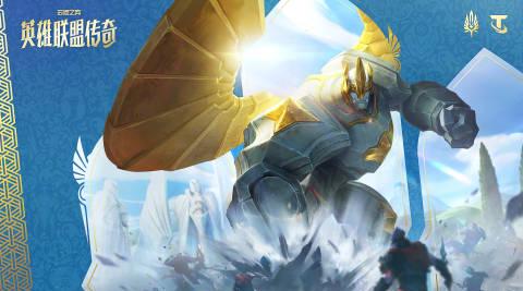 云顶之弈S16全攻略:从新手到传奇,3步教你掌握新赛季核心玩法