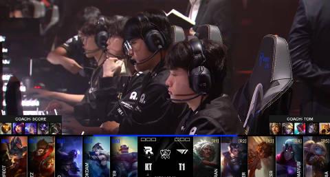 海外追S15决赛卡成PPT?我翻遍留学生群,找到了最稳的观赛姿势