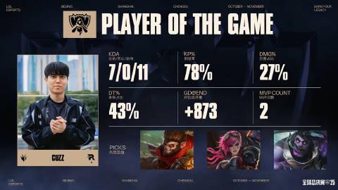 刷到KT夺冠那晚,我差点错过整场直播!海外党看国服比赛的心酸谁懂