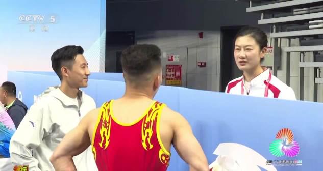 海外华人如何解锁全运会直播?3招教你轻松观看丁宁探班北京队