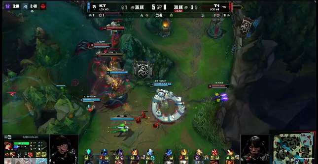 刷到T1夺冠消息时我正熬夜改方案,突然想起当年和室友挤在网吧看S赛的日子