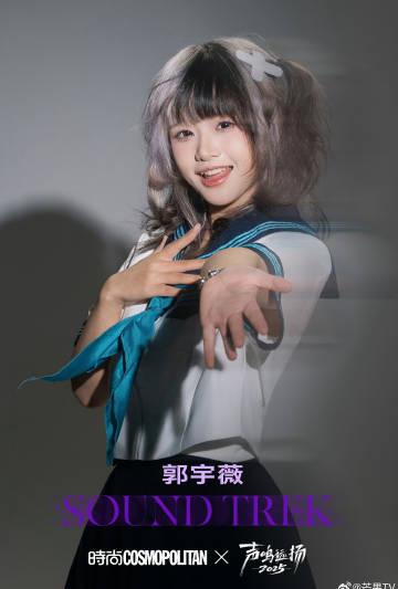 海外追国内综艺太痛苦?手把手教你解锁《声鸣远扬》等热门节目