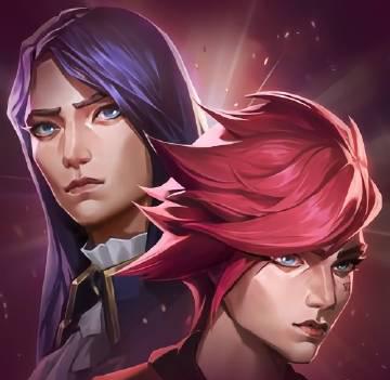 《双城之战第二季定档2025!海外玩LOL新英雄亚恒延迟高怎么办?》