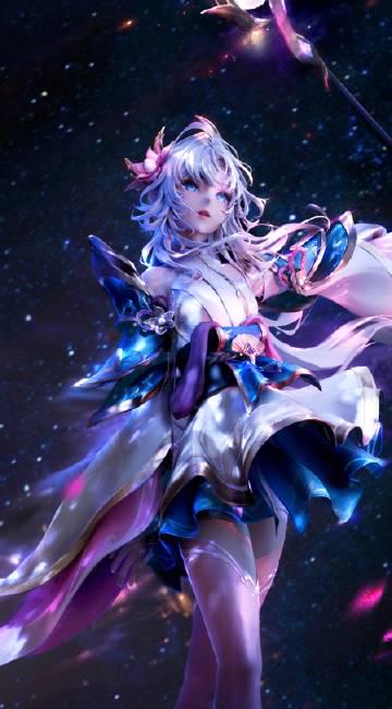 《英雄联盟S15全球总决赛震撼来袭,海外玩家如何用Sixfast解锁微博应援与观赛?》