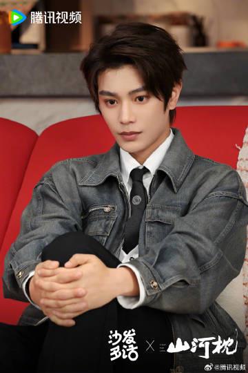 海外华人如何解除地区限制?山河枕CP访谈引发追剧热潮与解决方案