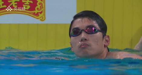 汪顺200混强势晋级!2分00秒10的成绩背后,藏着这些游泳技巧