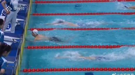 汪顺200混强势晋级!2分00秒10的成绩背后,藏着这些游泳技巧
