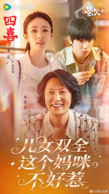 海外华人轻松解锁大陆影视限制,畅享《四喜》等热门节目全攻略