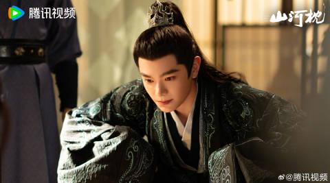 海外华人如何突破地区限制追剧?山河枕剧情高潮迭起引发观看热潮