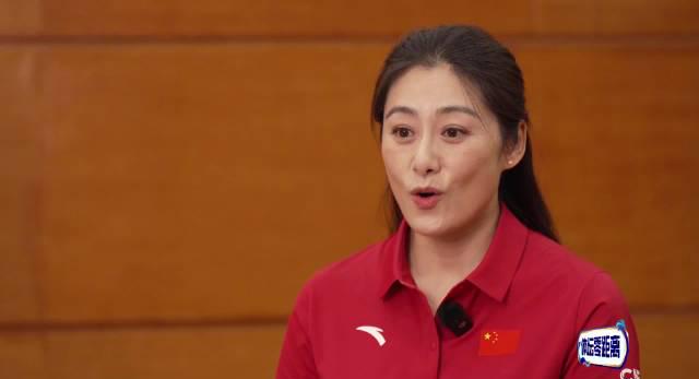 从平平无奇到三金王者!18岁张展硕的逆袭秘诀,原来我们都想错了