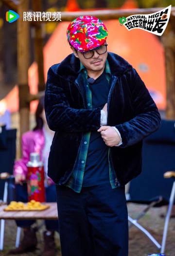 海外华人如何解除地区限制观看《现在就出发3》:完整解决方案与实用技巧