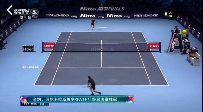 阿尔卡拉斯VS辛纳第16次巅峰对决!网球天王宝座花落谁家?