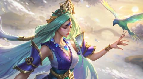 海外追剧党必看!手把手教你解锁国内影视资源,畅享《英雄联盟》灵魂莲华新皮肤