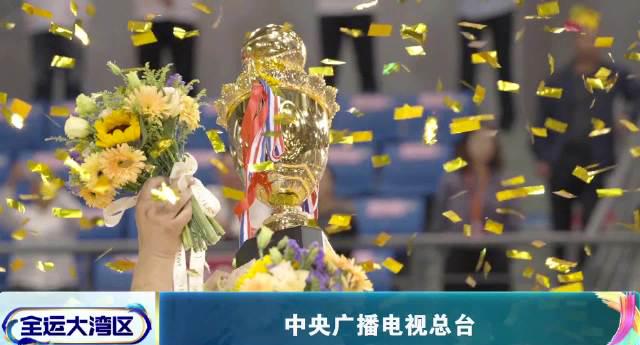 东莞村BA火爆出圈!制造业之都的篮球热血为何如此动人?