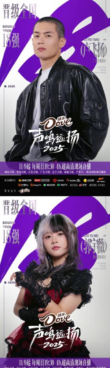 海外华人必看!一招解决爱奇艺地区限制,追《声鸣远扬》全国总决赛不再卡顿