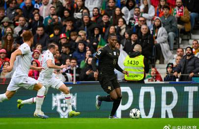 从青涩少年到传奇巨星!C罗第六次世界杯之旅背后的惊人坚持